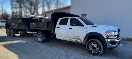 Two in One Junk Removal LLC