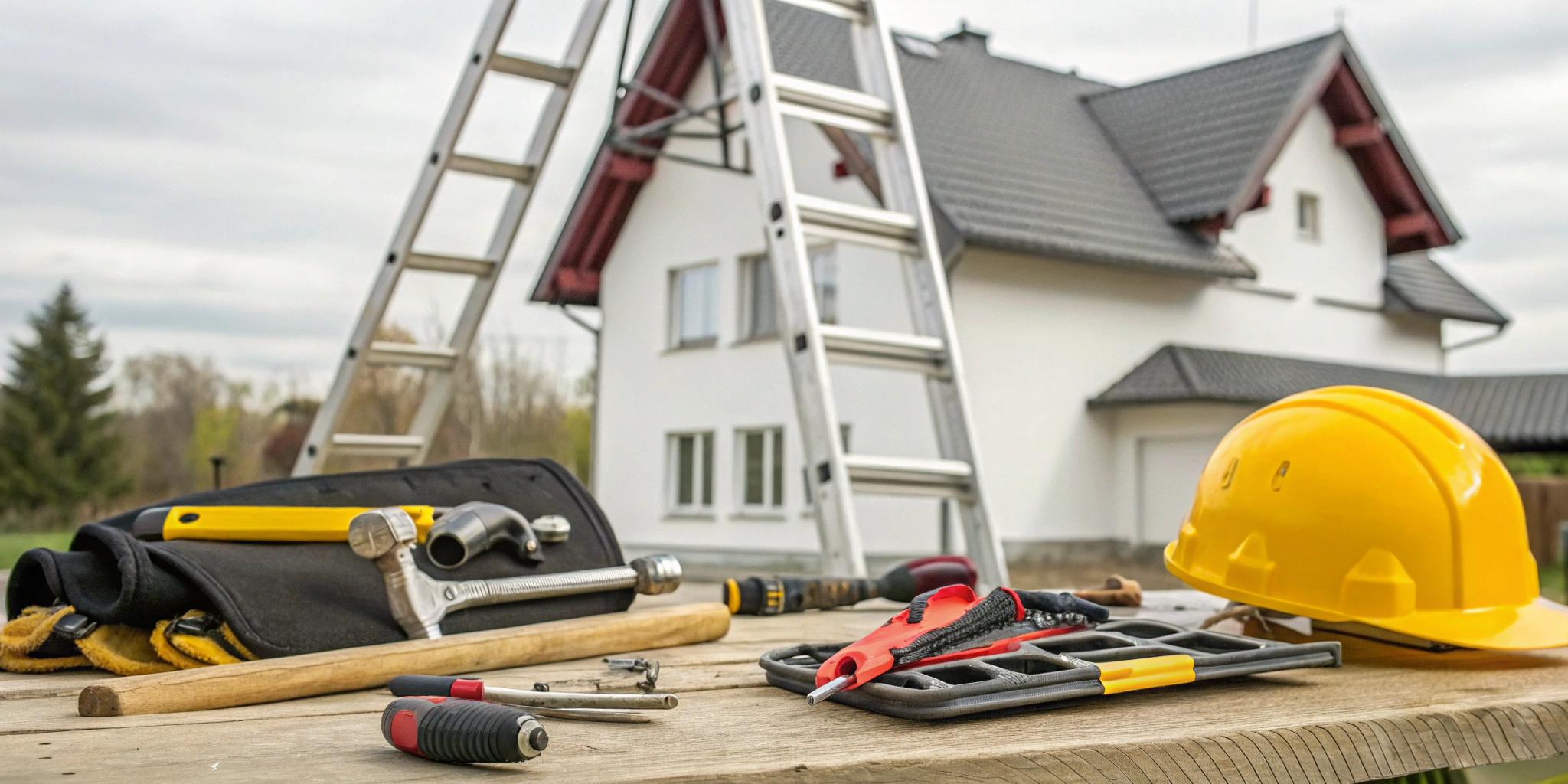 Alford Handyman & Construction