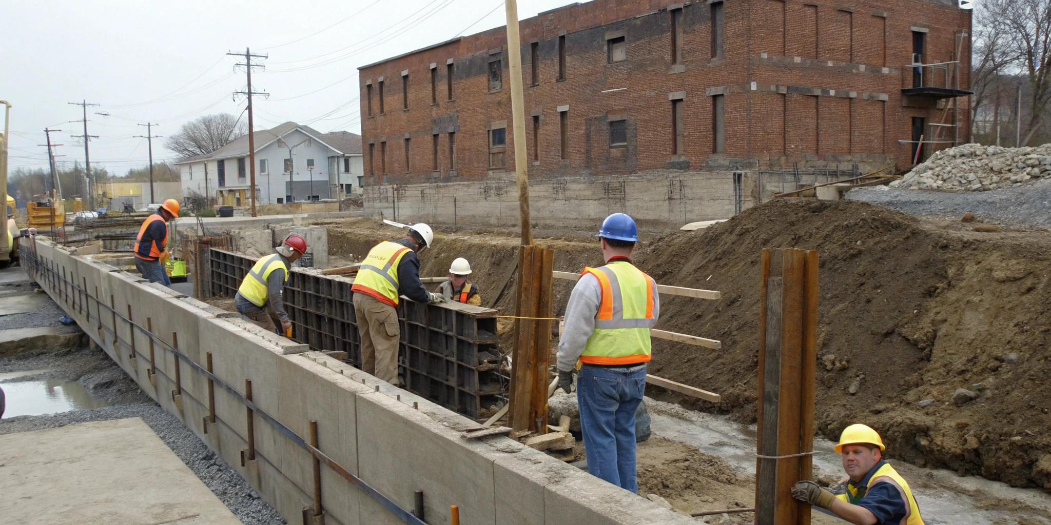 Salyers General Construction