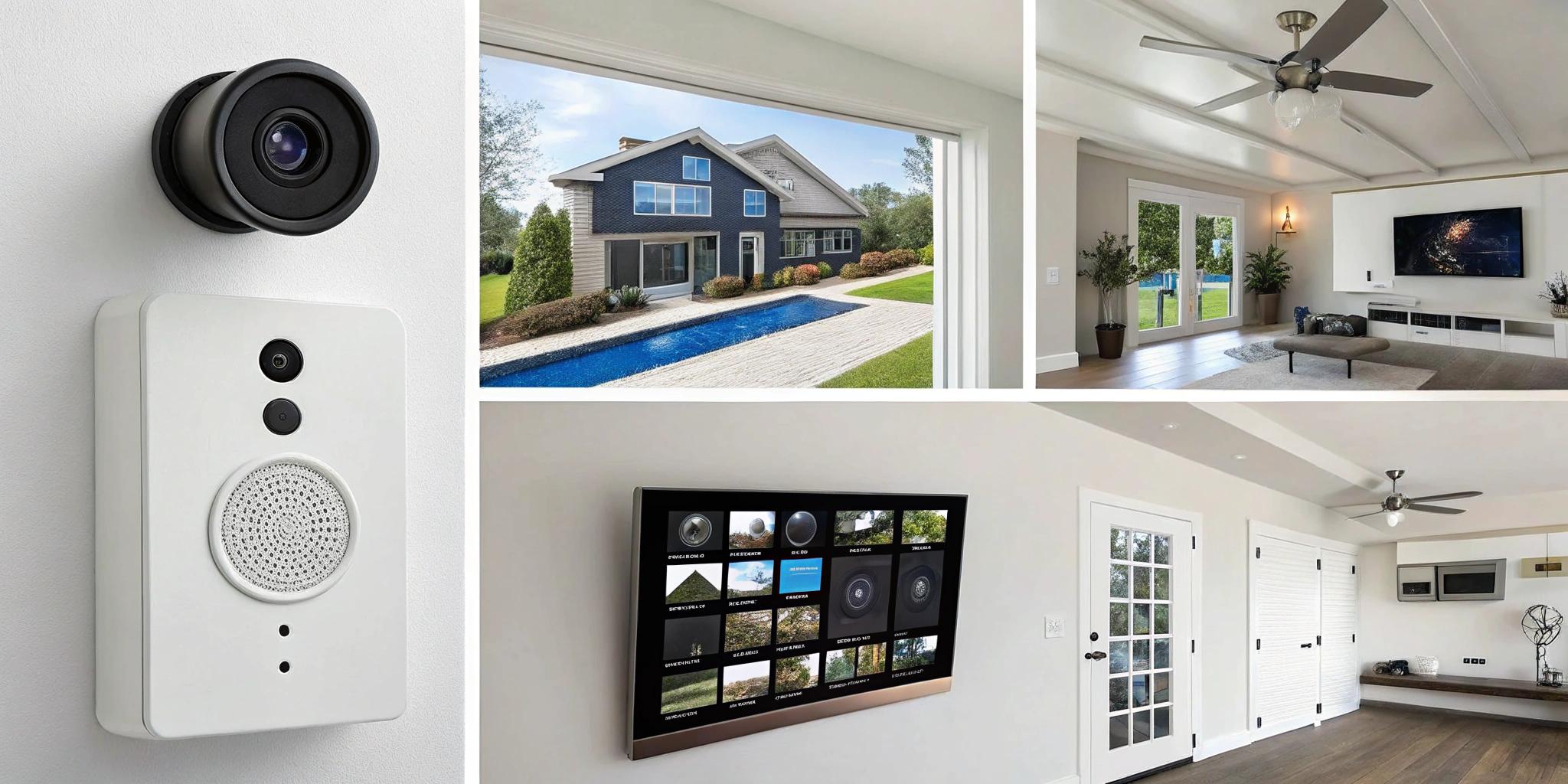 Livewire custom wiring and TV mounting