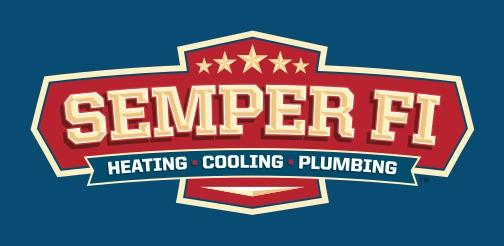 Semper Fi Heating and Cooling