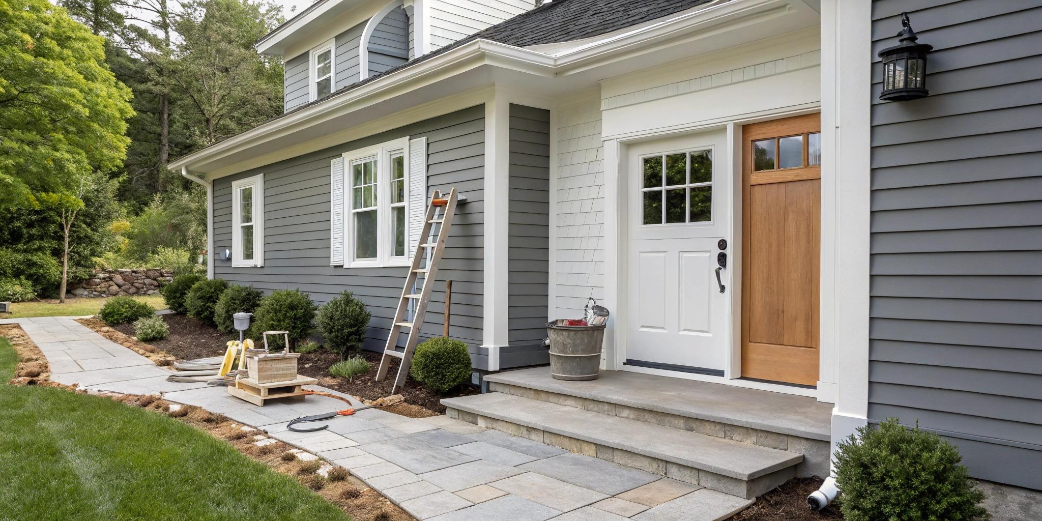 Rogers Exterior Solutions