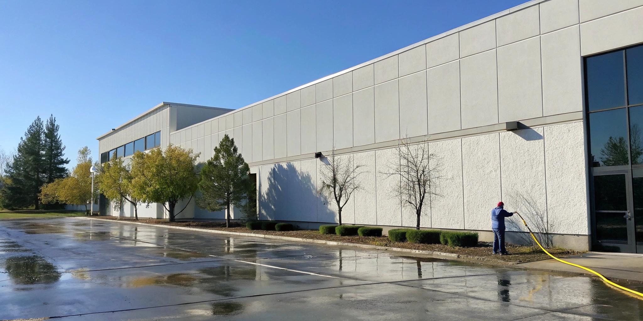 Back Splash Power Washing LLC