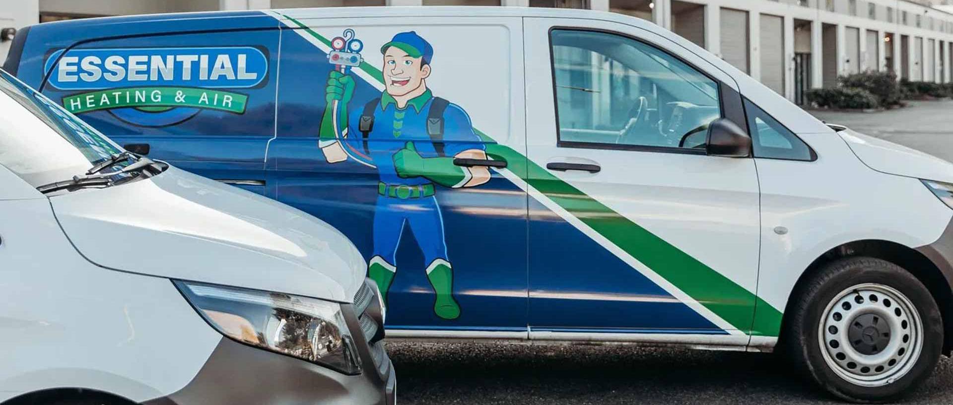 Essential Heating and Air