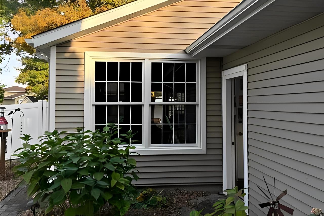 Eenigenburg Exteriors