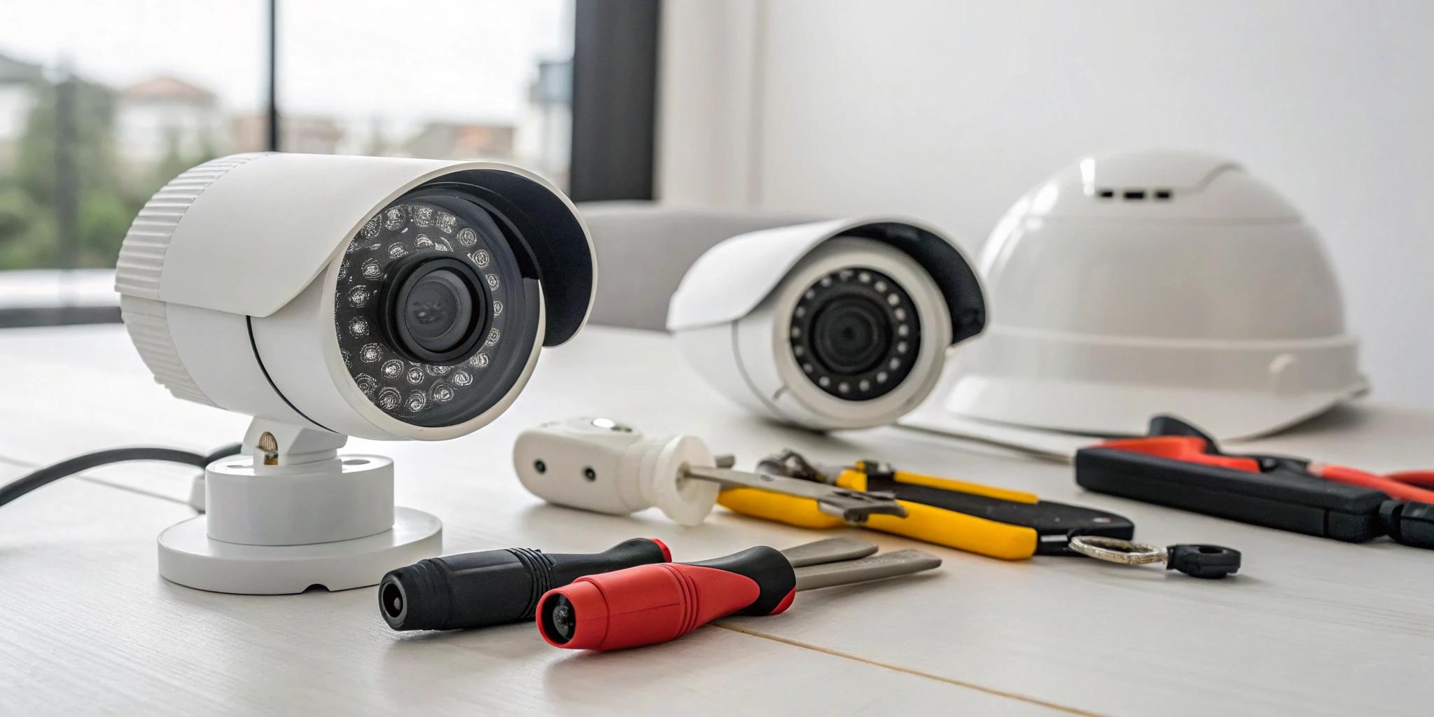 Security Camera Guru L.L.C.