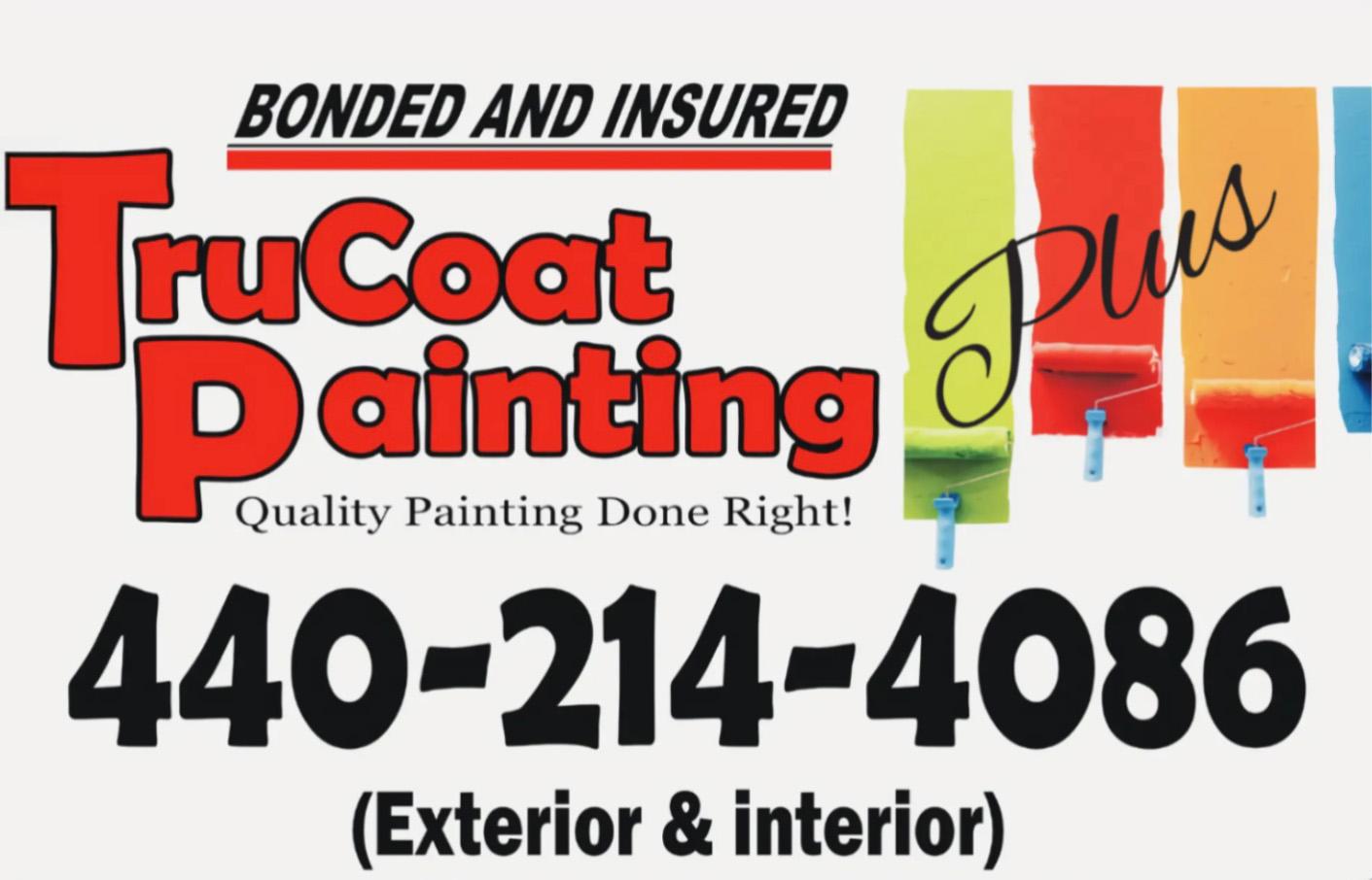 Trucoat Painting Plus