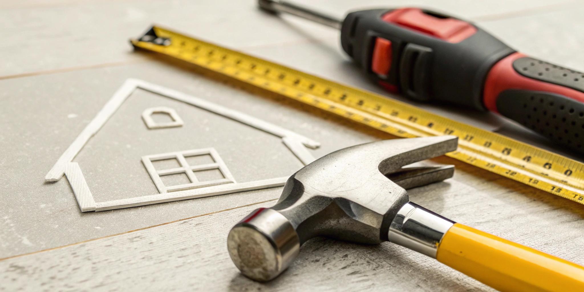 Complete Fix - A Home Repair & Remodel Co.