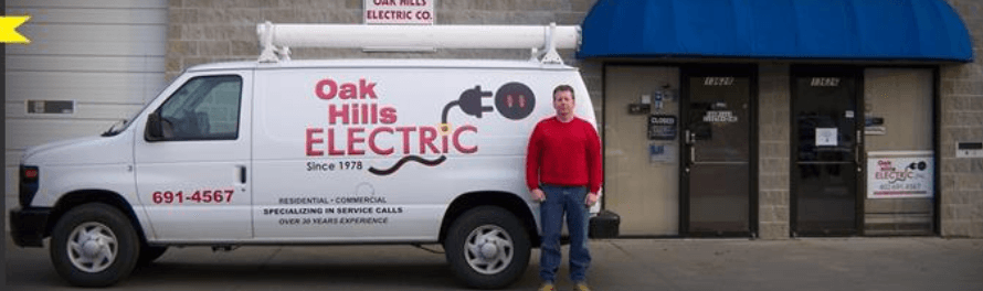 Oak Hills Electric