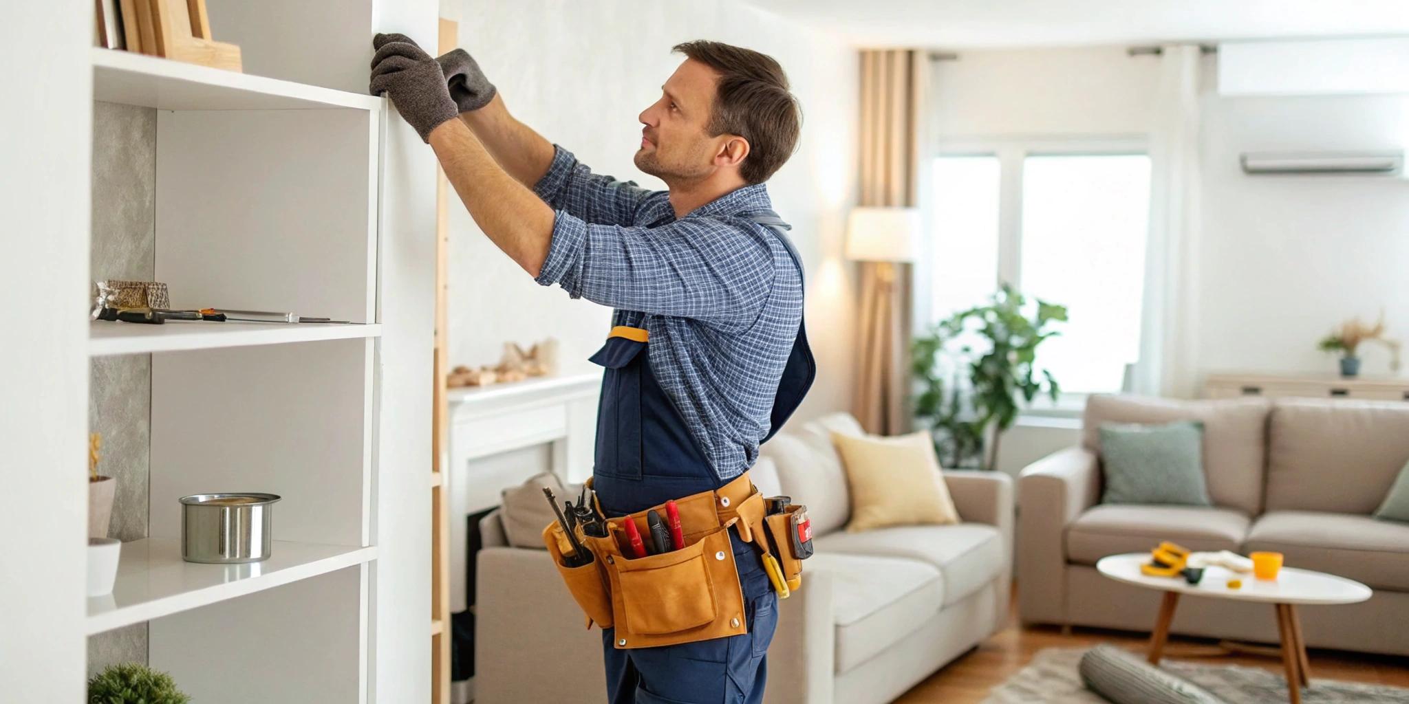 Paul's Handyman Services