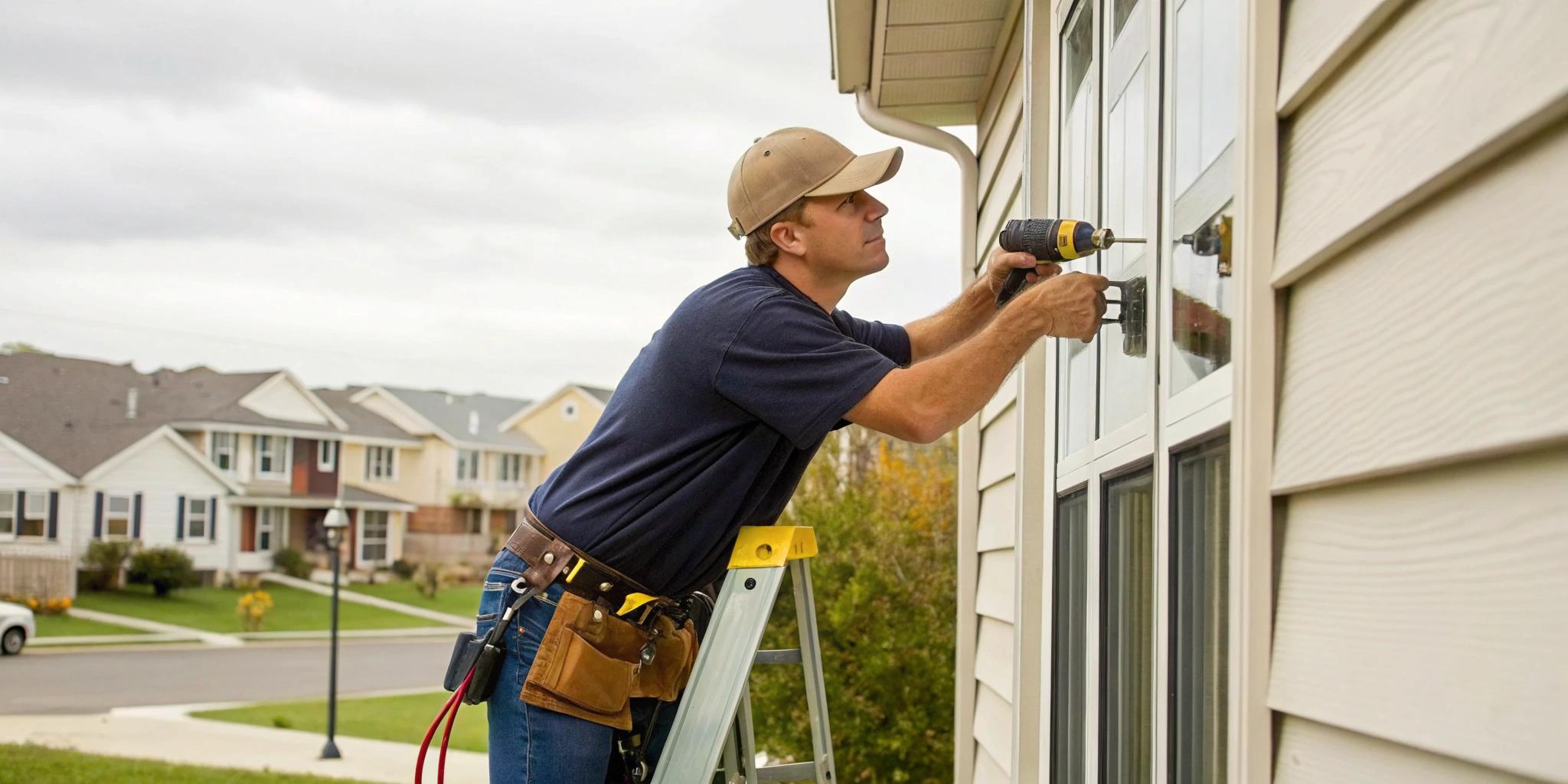 A1 Best Handyman & Remodeling Omaha