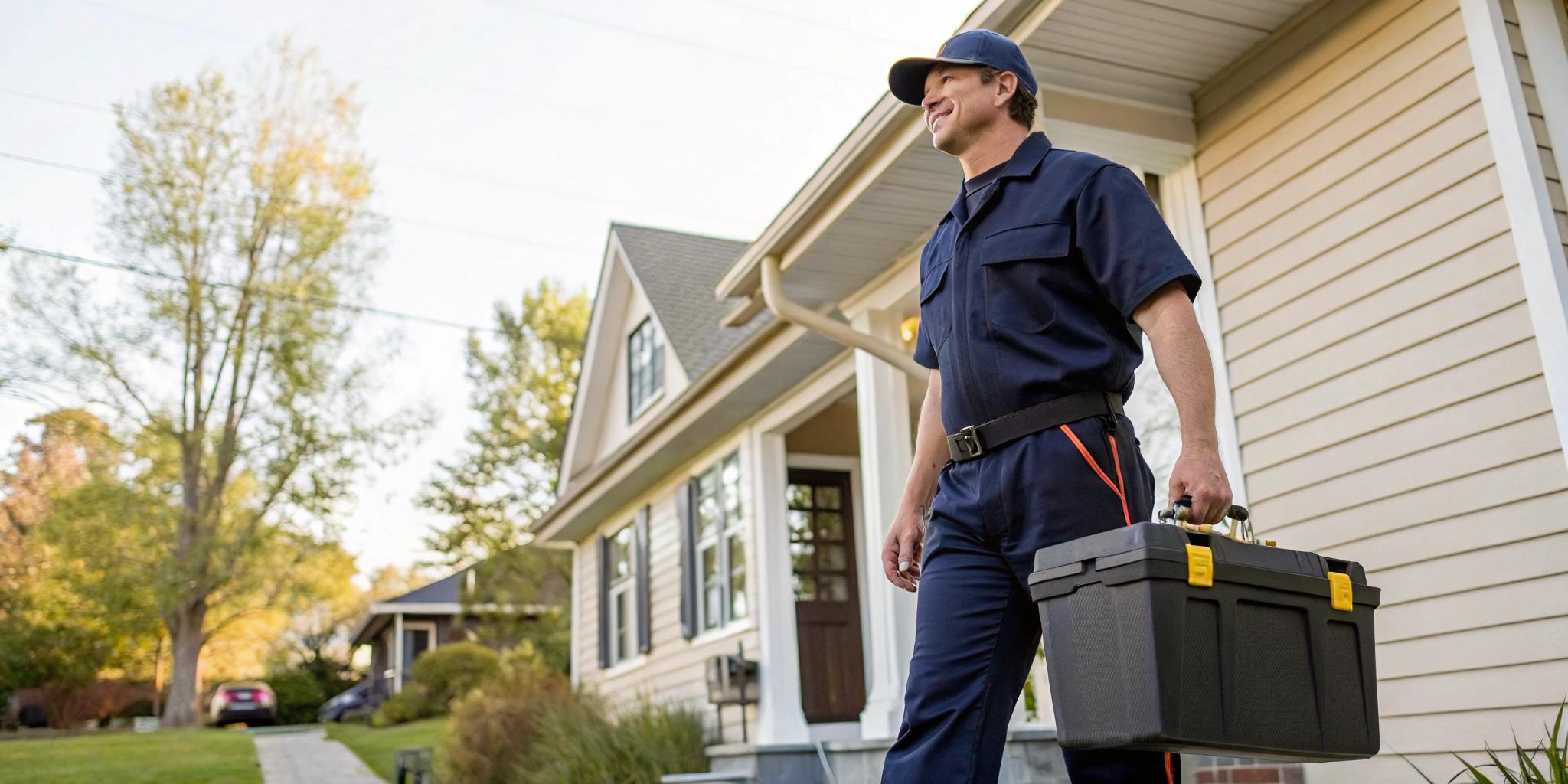 RC Handyman Services