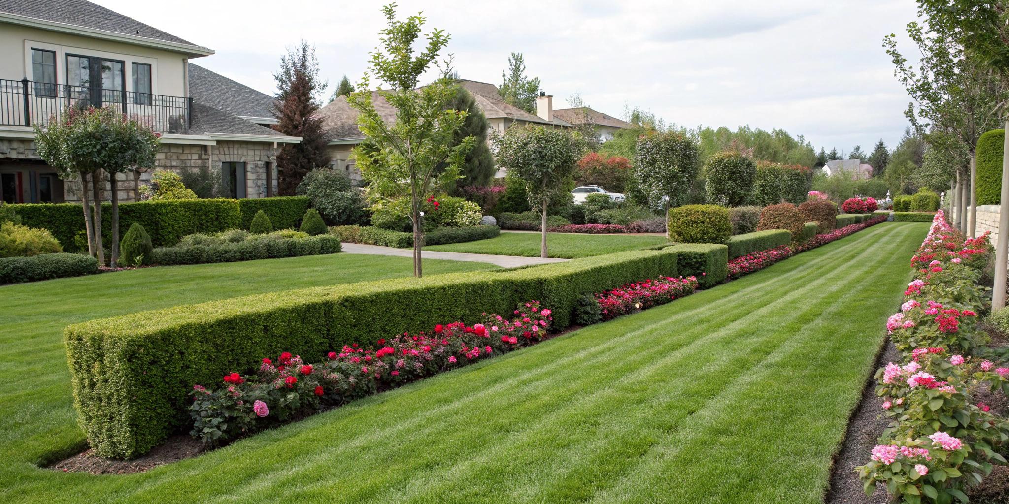 Pristine Groundskeeping LLC