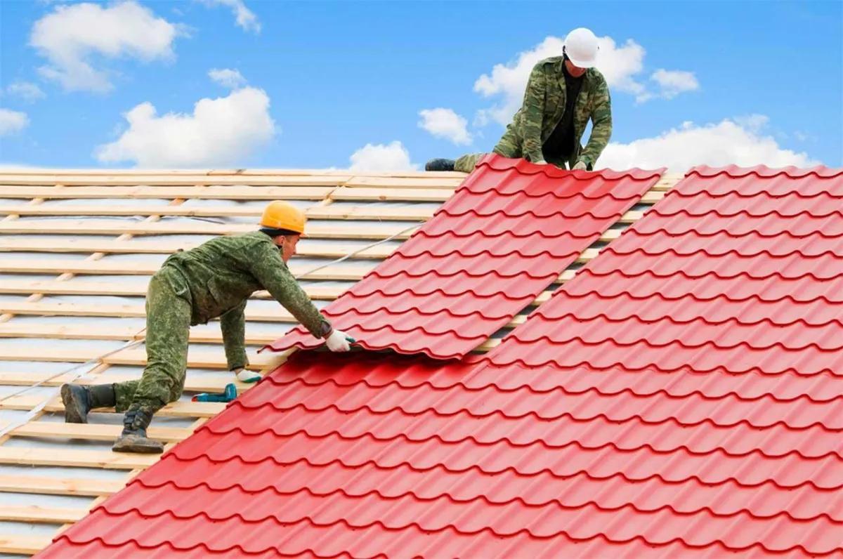 Metro Atlanta Roofing & Remodeling