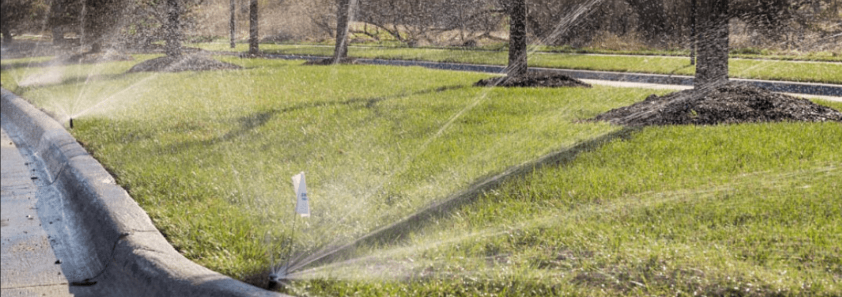 Sprinkler and Irrigation Services