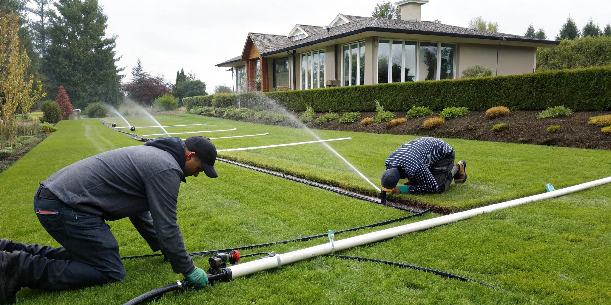 Hunt Irrigation, Inc