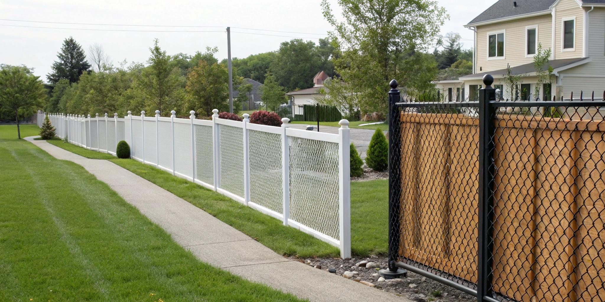 Horizon Fence LLC