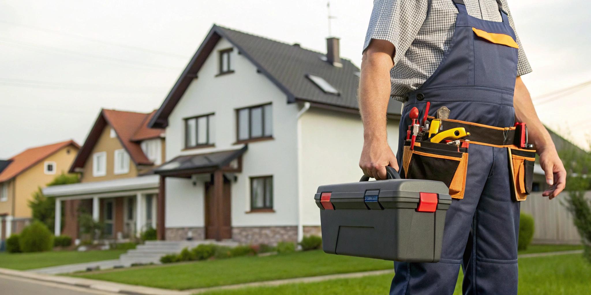 Handyman Book Online