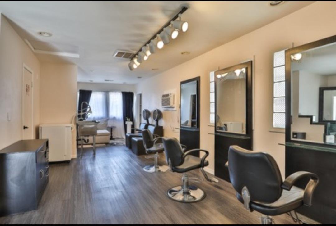 Queen of the Nile Beauty Salon