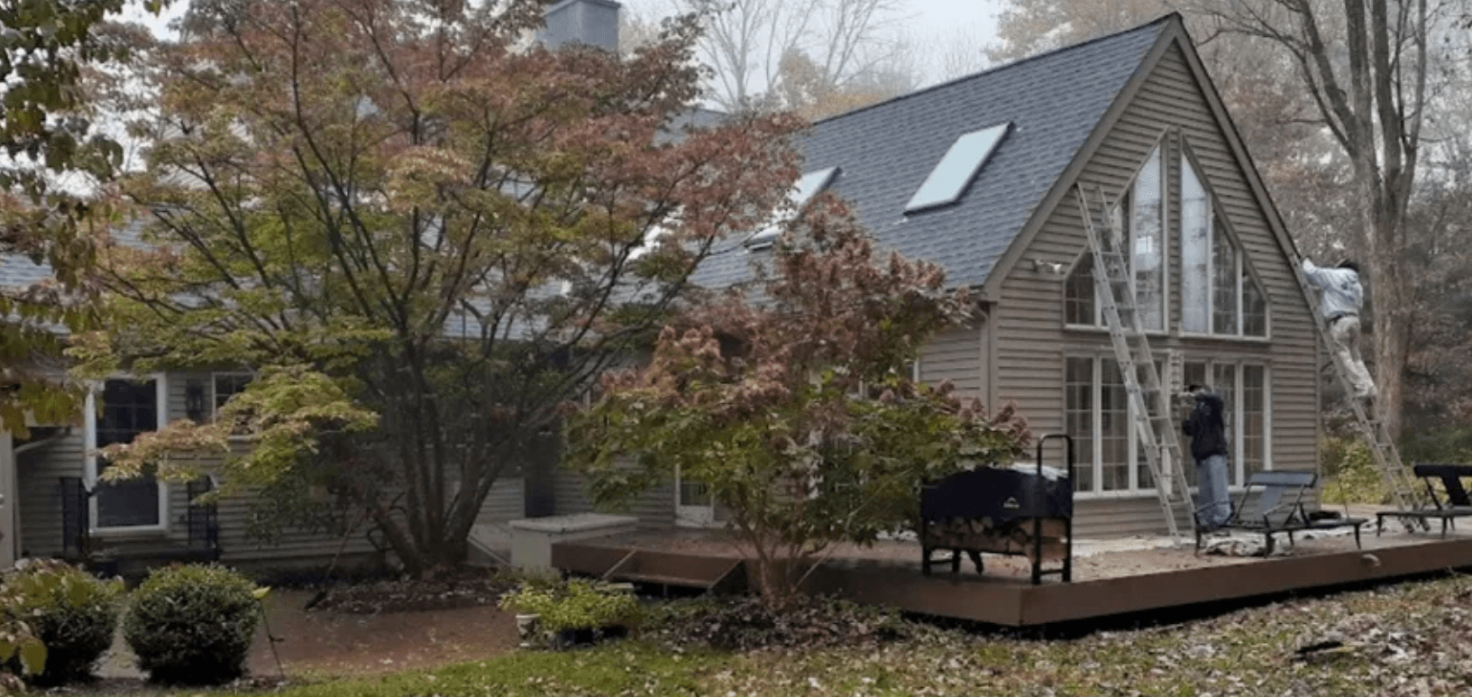 Randy's Painting and Drywall Services LLC