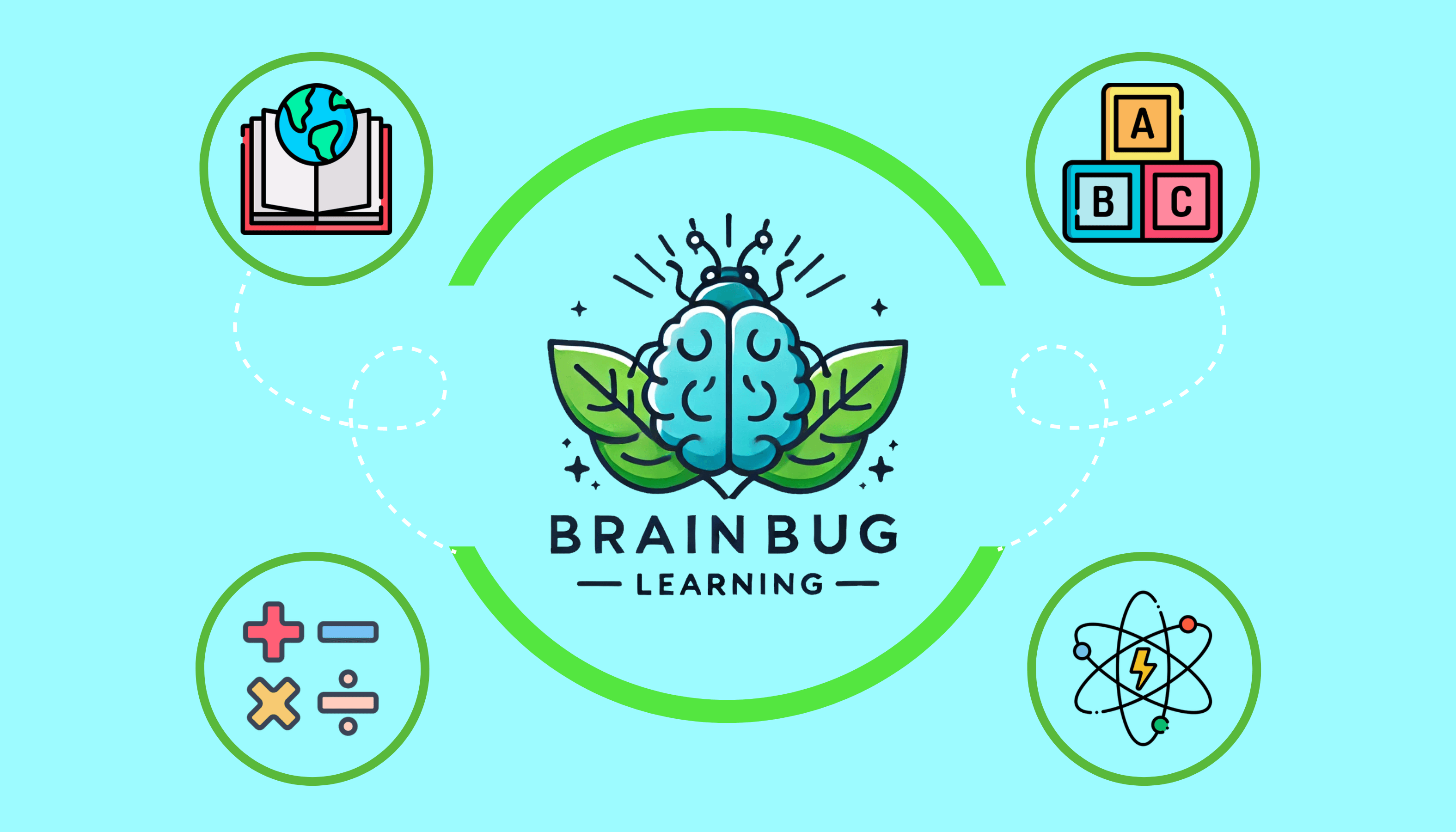 BrainBug Learning
