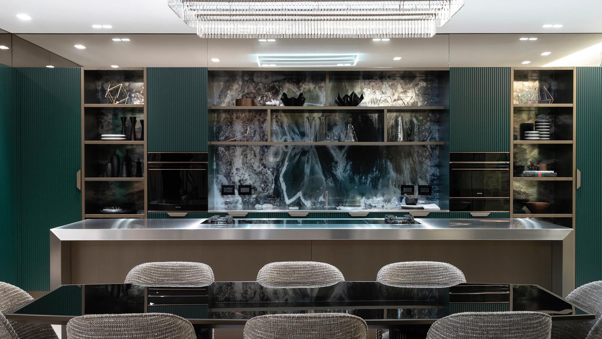 TM Italia Orange County