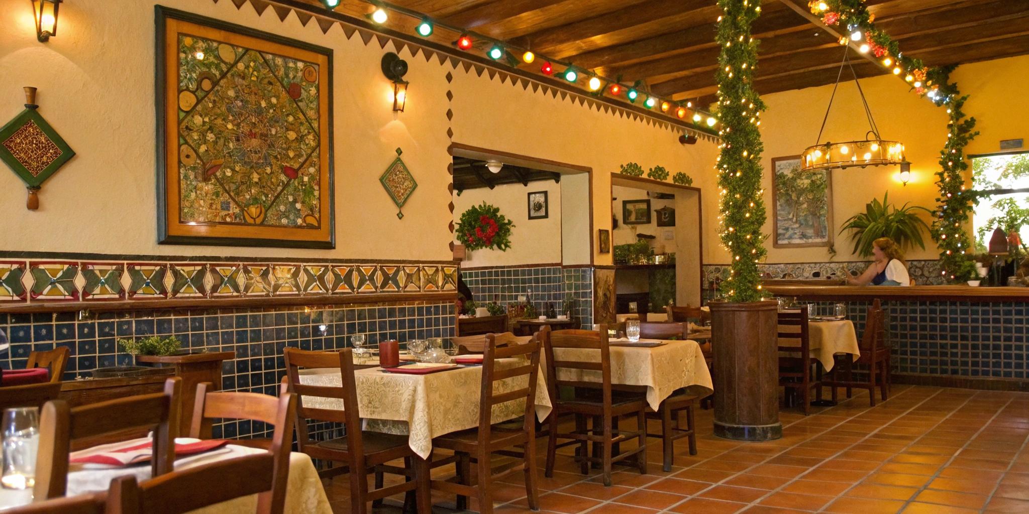 El Rincon de Luisito