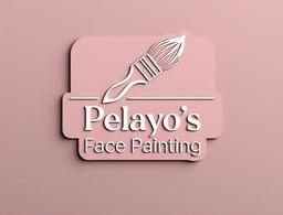 Pelayo’s Face Painting
