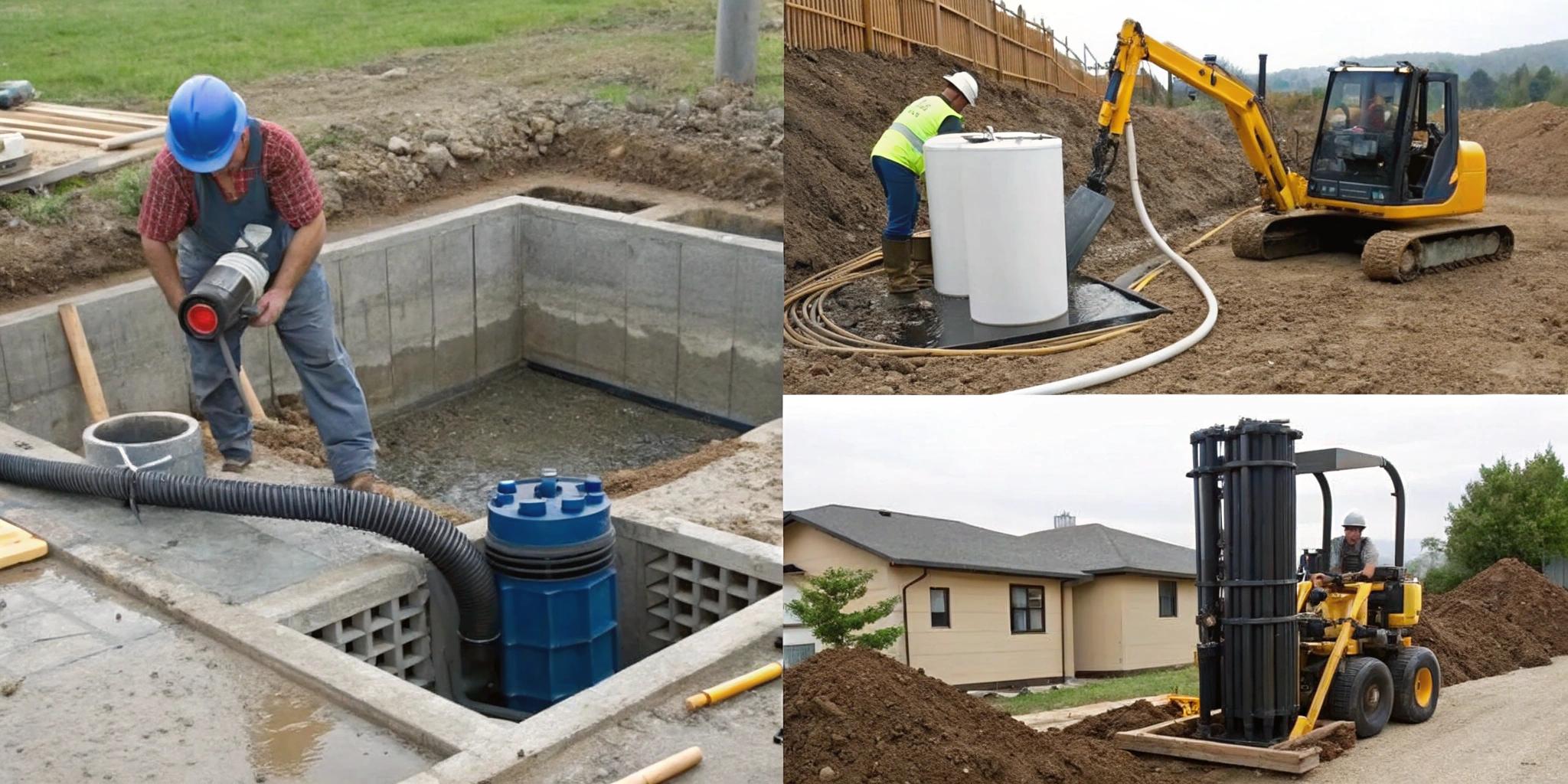 Naclerio Construction LLC