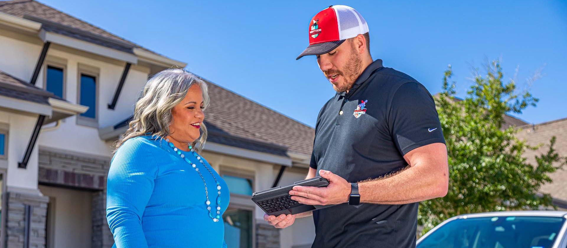 Mighty Dog Roofing of Franklin