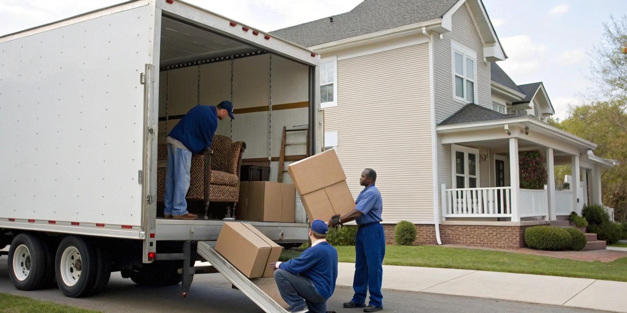 Fleming-Moving llc
