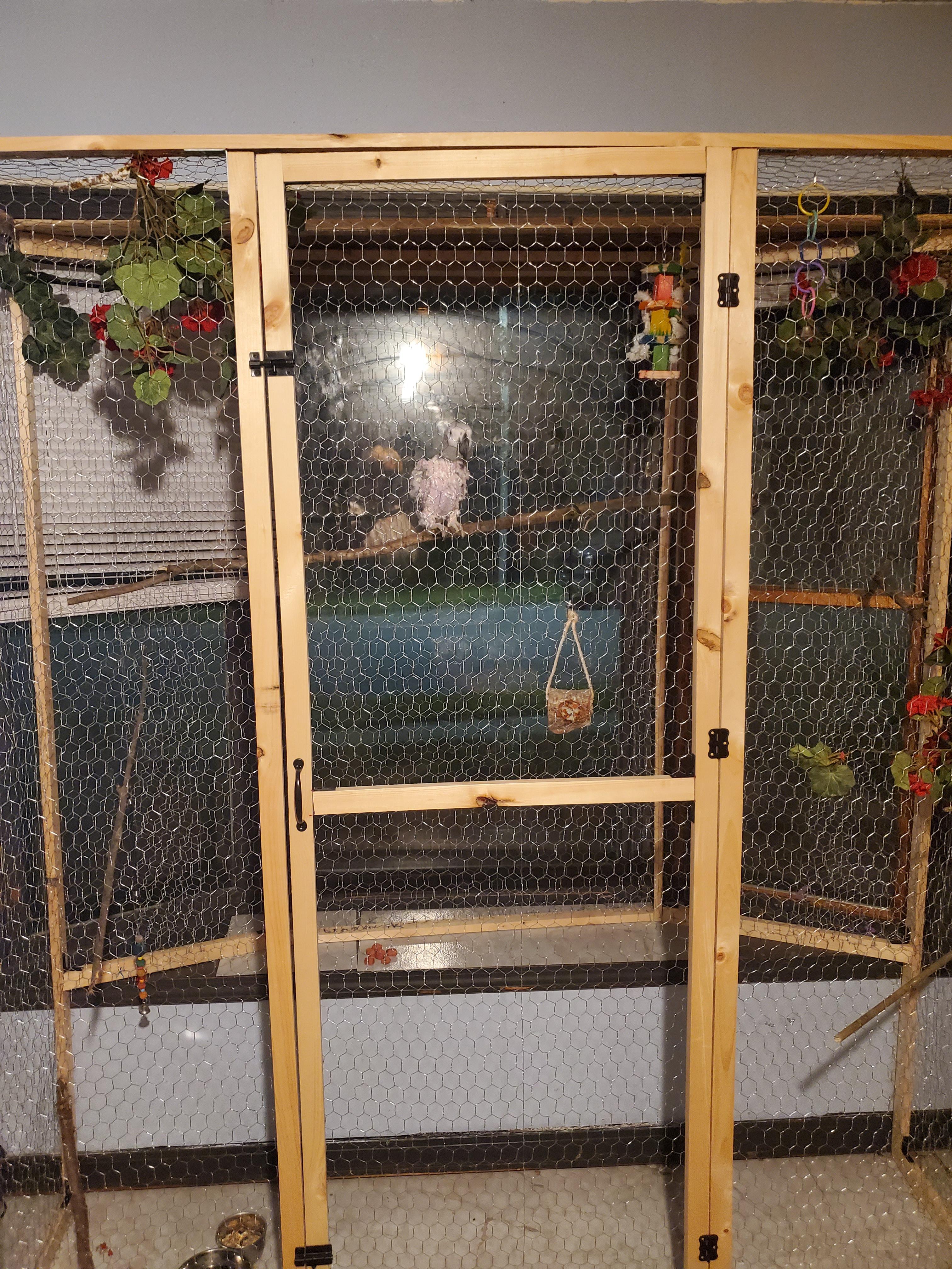 J & M HANDY SERVICES