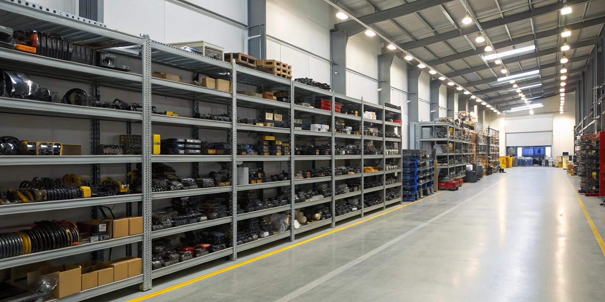 AAA Million Auto Parts, Inc.