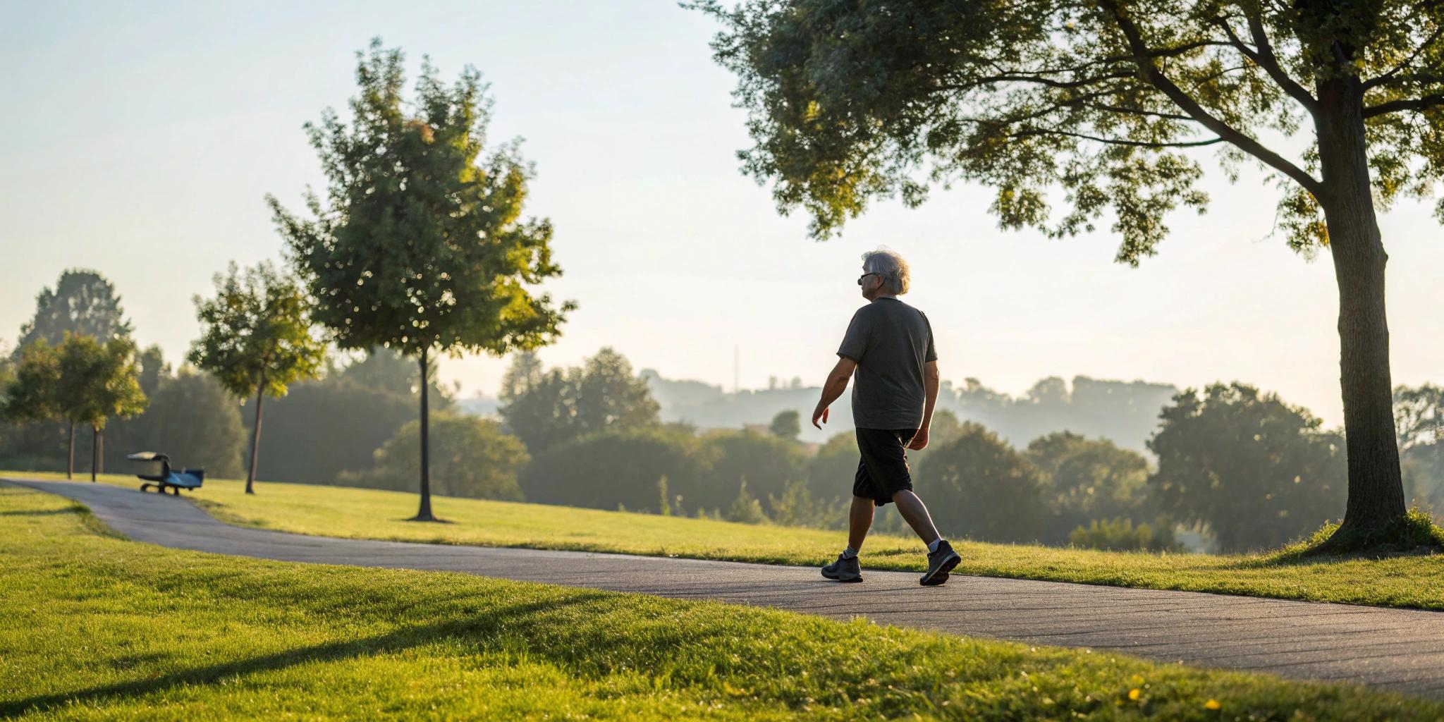 Healthy Retirement Strategies