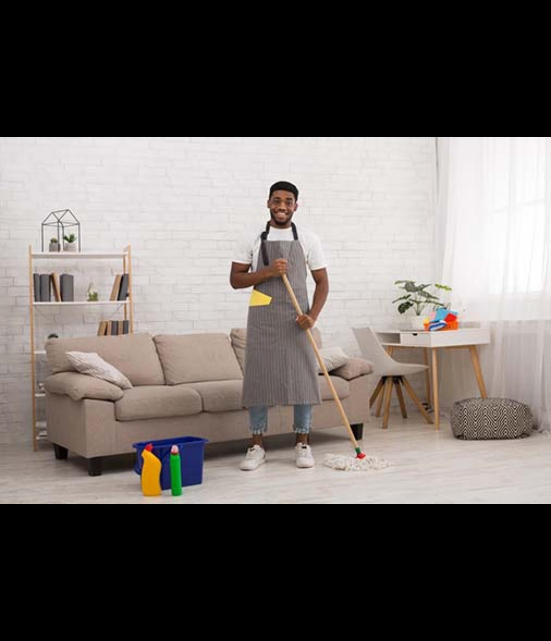 King & Queen of Clean