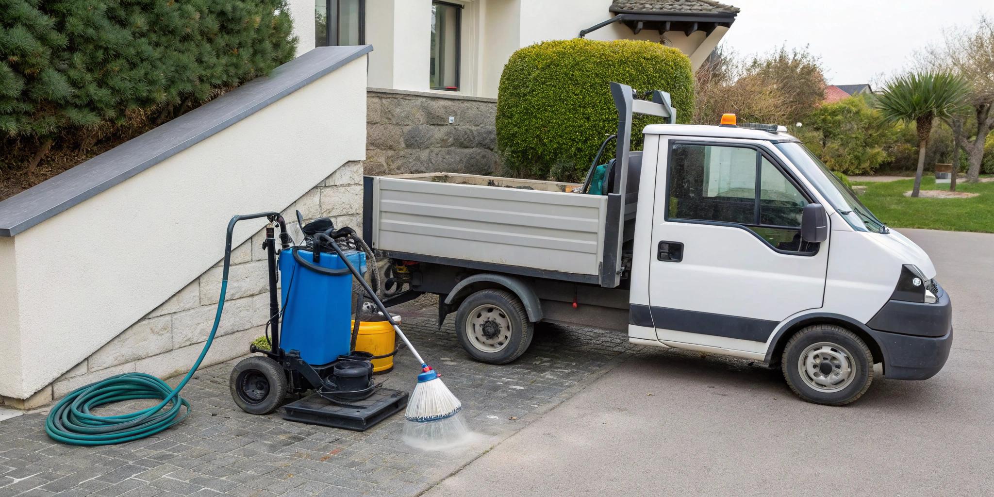 Jaylines Cleaning Services