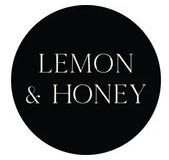 Lemon and Honey Day Spa
