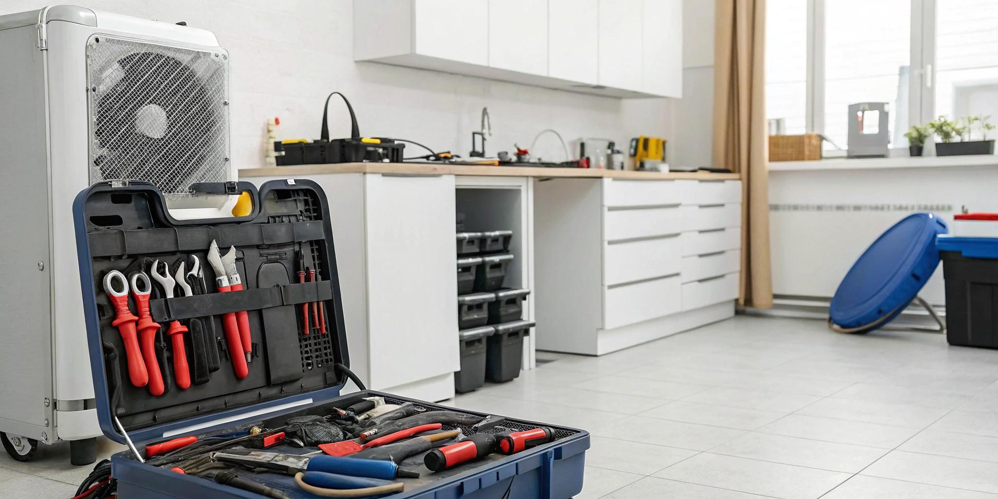 Bobs Appliance and HVAC Repairs