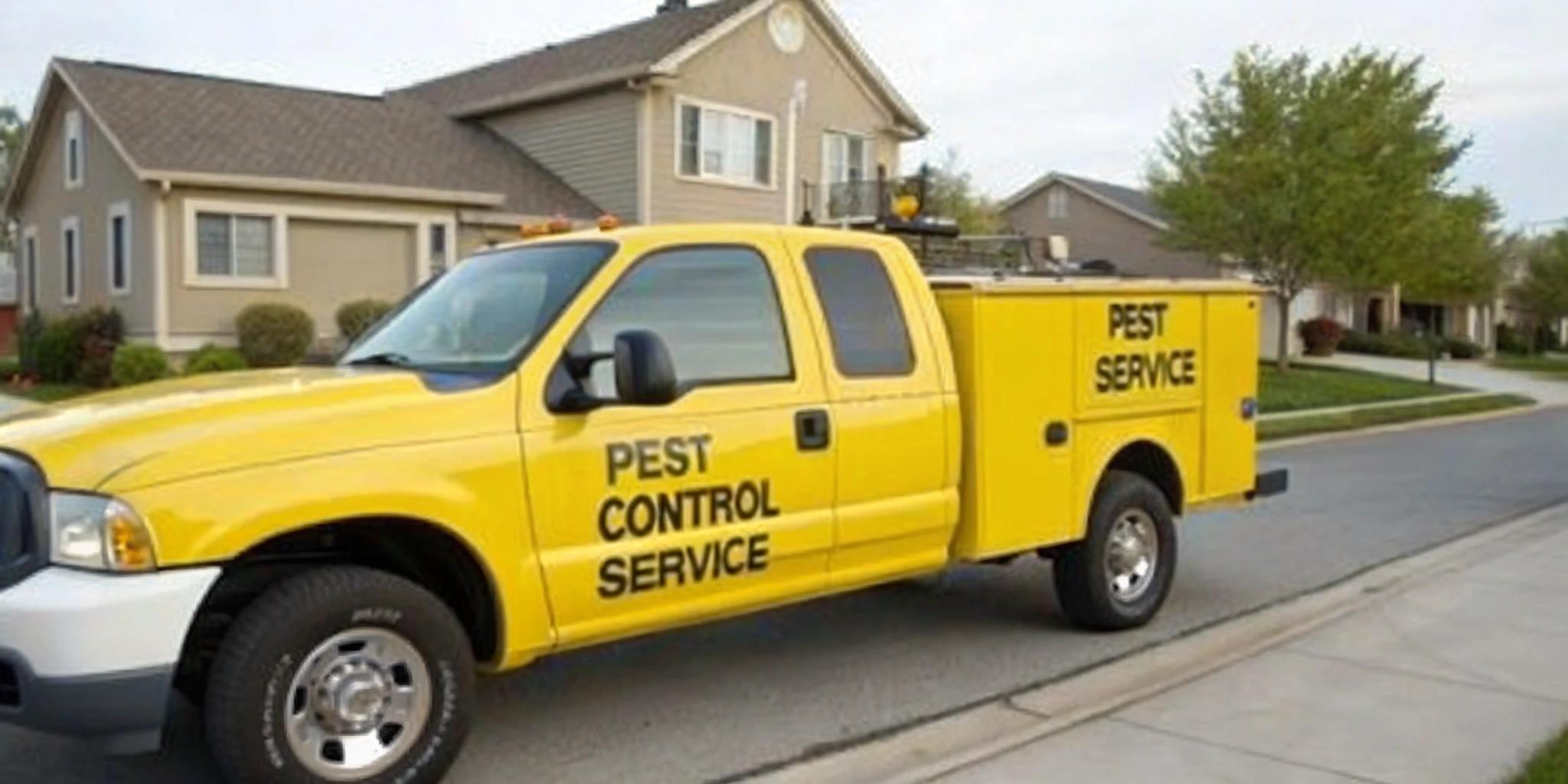 Absolute Pest Control inc