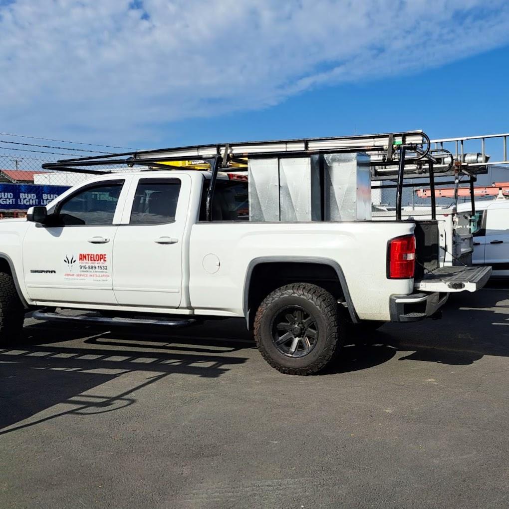 Antelope Heating & Air Inc.