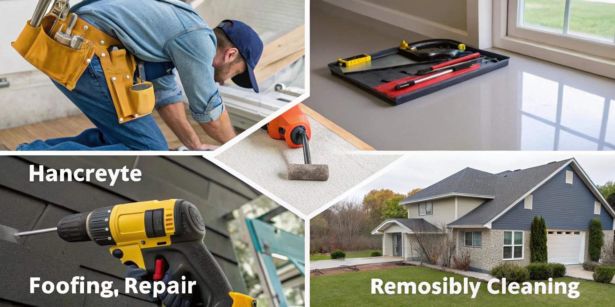 DB Property Solutions