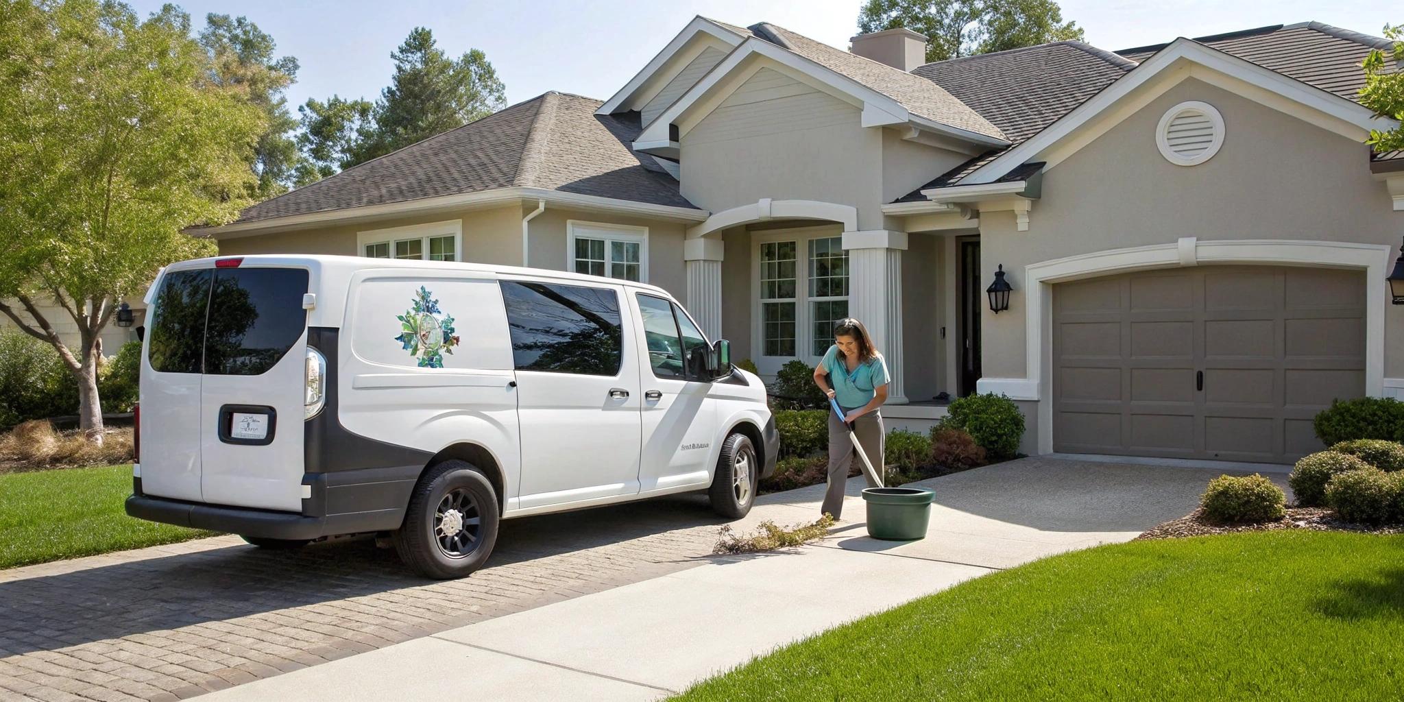 Handy Maids Down South