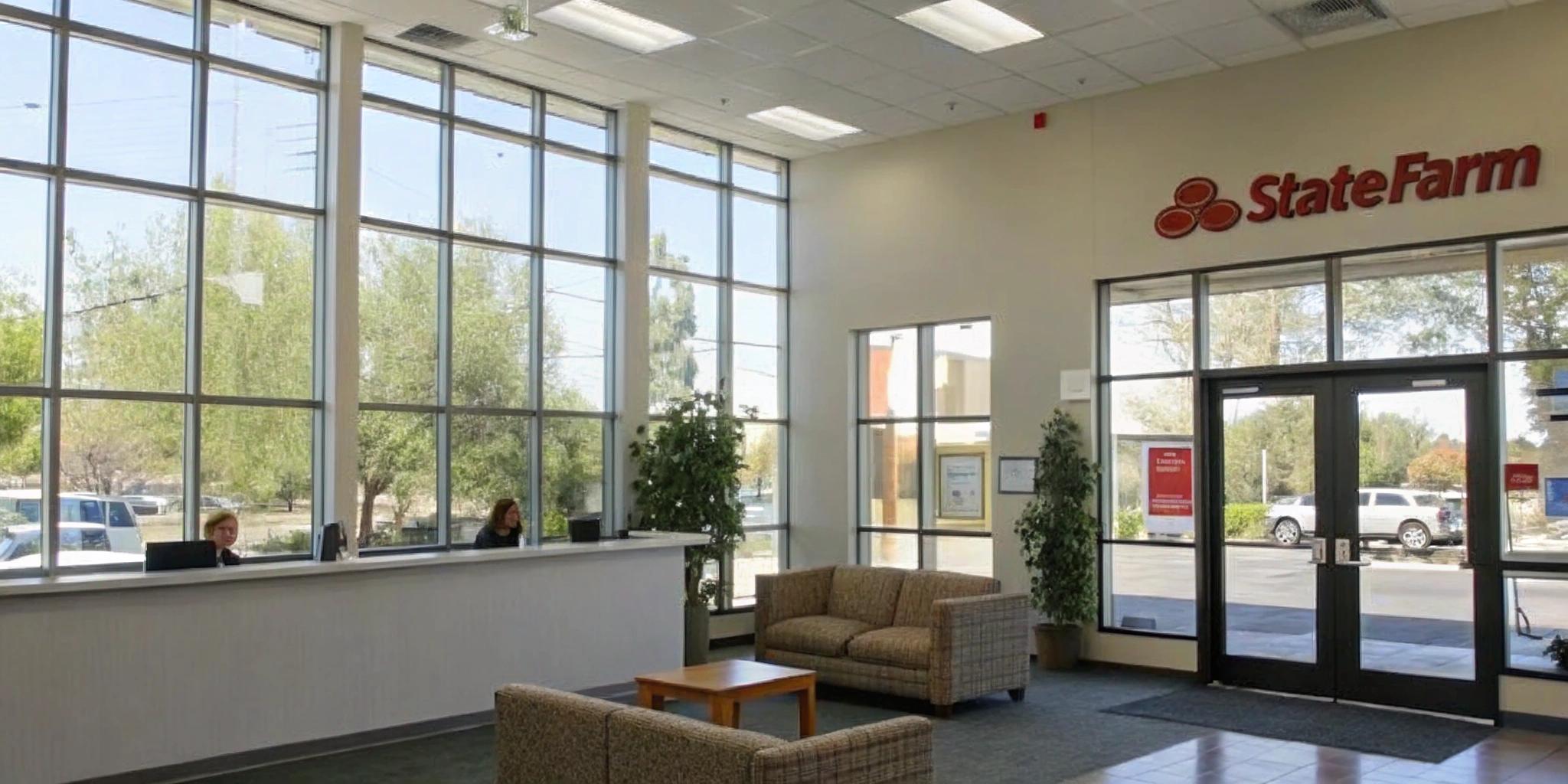 Andrea Walton State Farm