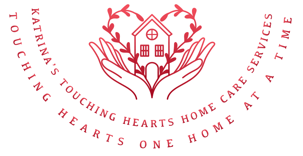 Katrina’s Touching Hearts Home Care Services