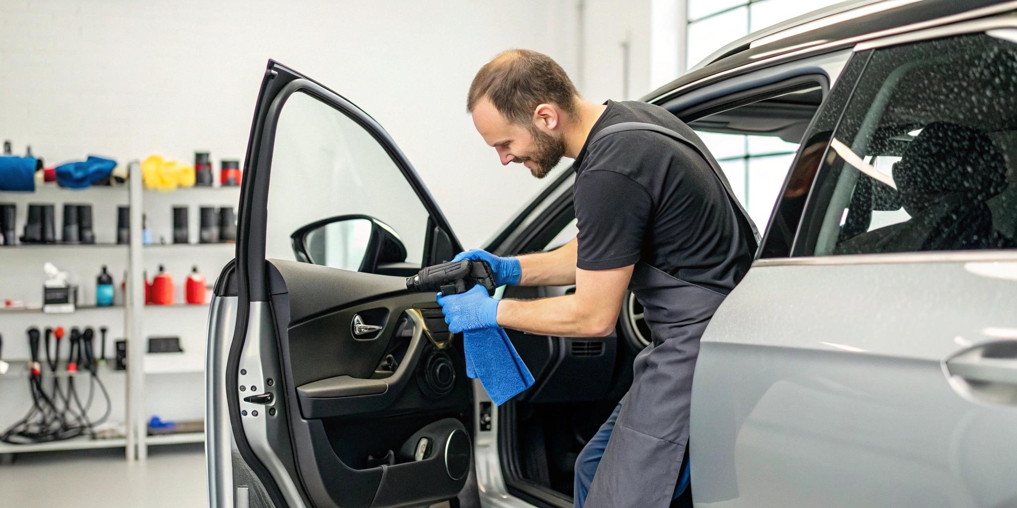 Clean Fiend Auto Detailing