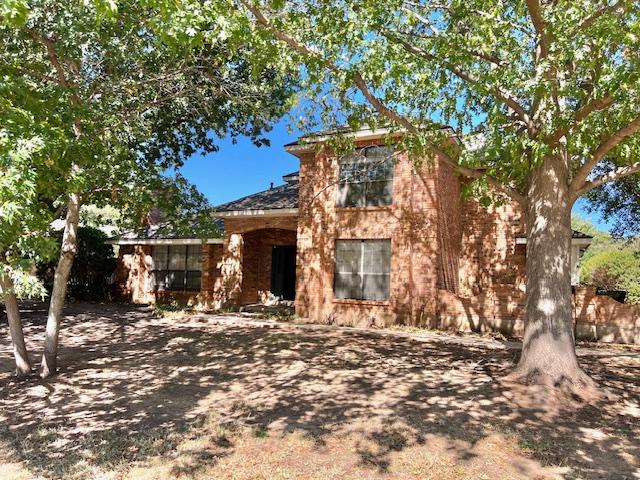 Texpro Foundation Repair