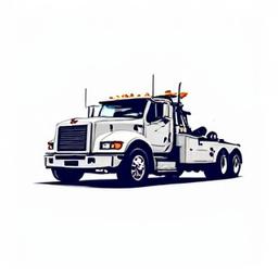 Arlington Tow Truck