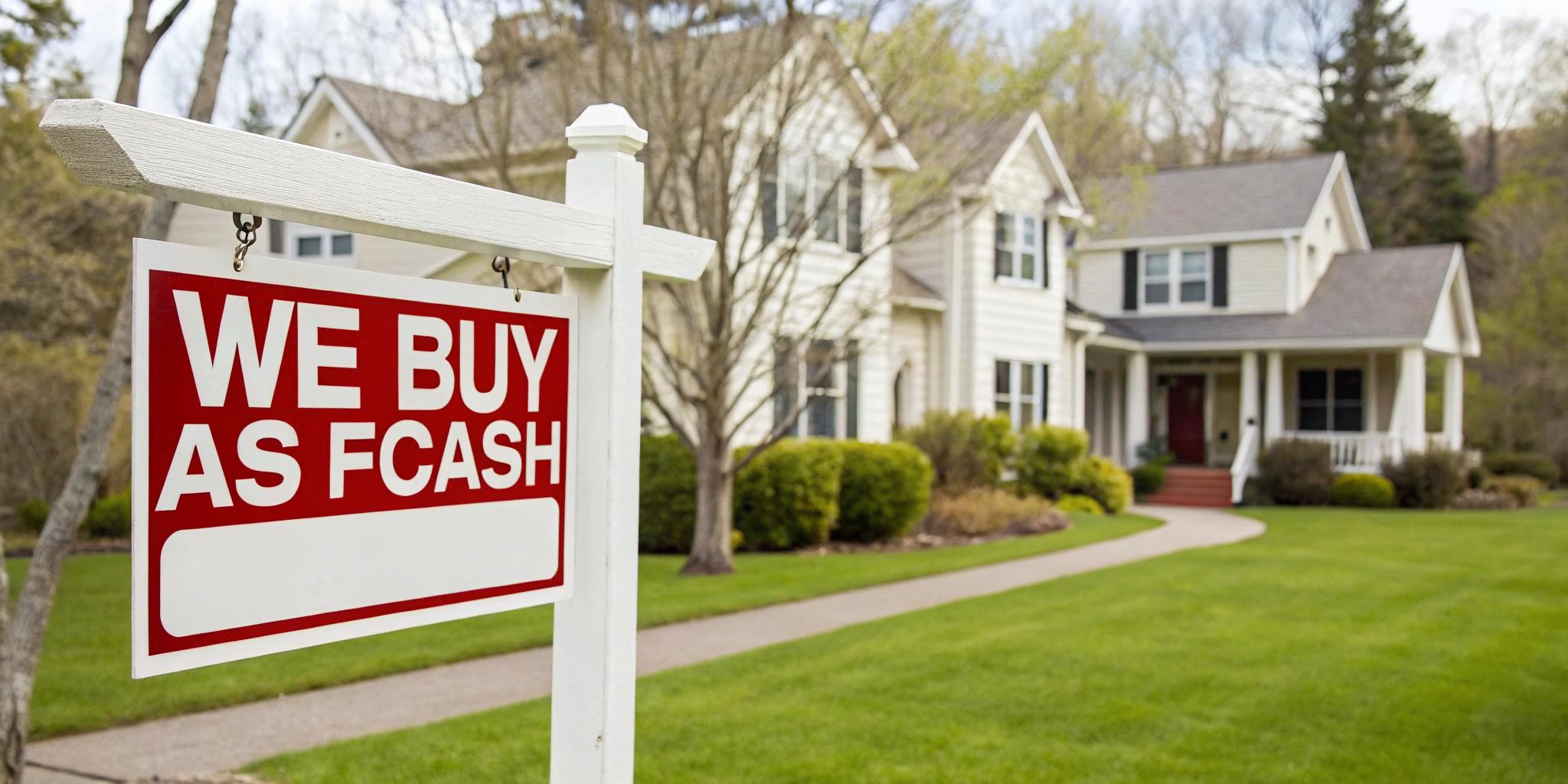 Garden State Cash Homes LLC