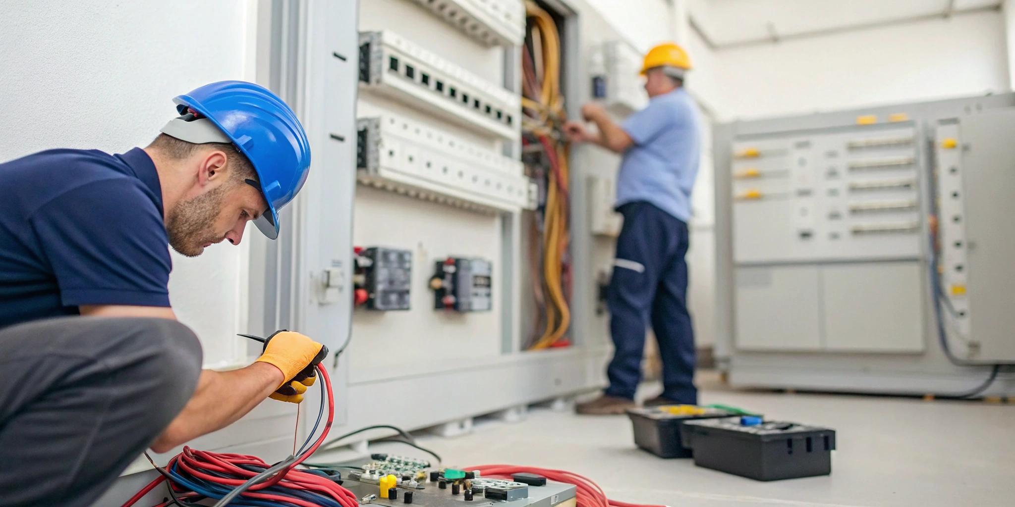 Machine Electric LLC