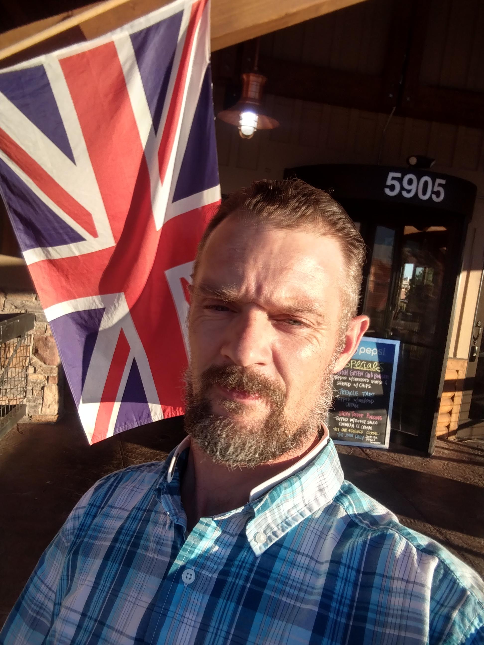 The British Remodeler